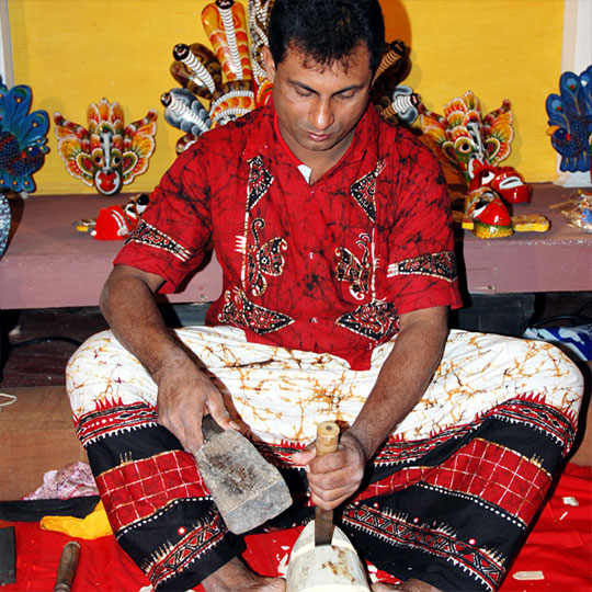 Excursion Cover Image