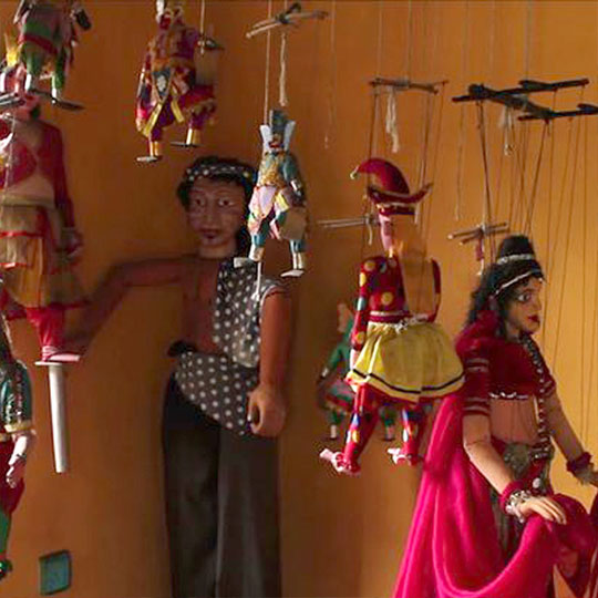 Excursion Cover Image